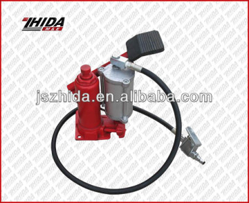 Air Pump for ATV Lift