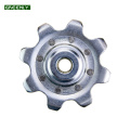 AN102448 John Deere 8 Cadena de recolección de dientes Sprocket