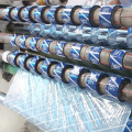 New Adhesive Carton Sealing Tapes Custom Printed Tape