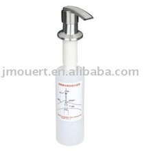 plastic kitchen ware-liquild soap dispenser