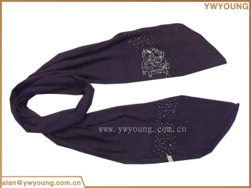 imitate cashmere light weight Promotional Scarves