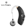 YT-S350 Rechargeable Bte Hearing Aid For Senior