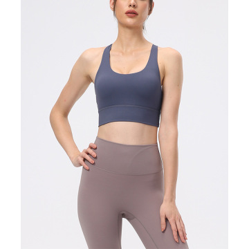 soutien-gorge mouvement yoga pour femme