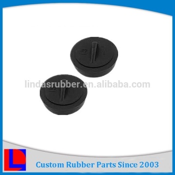 Cheap custom rubber sink stopper