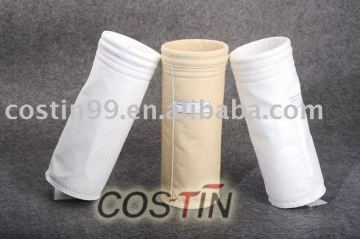 Nonwoven Filtration Materials