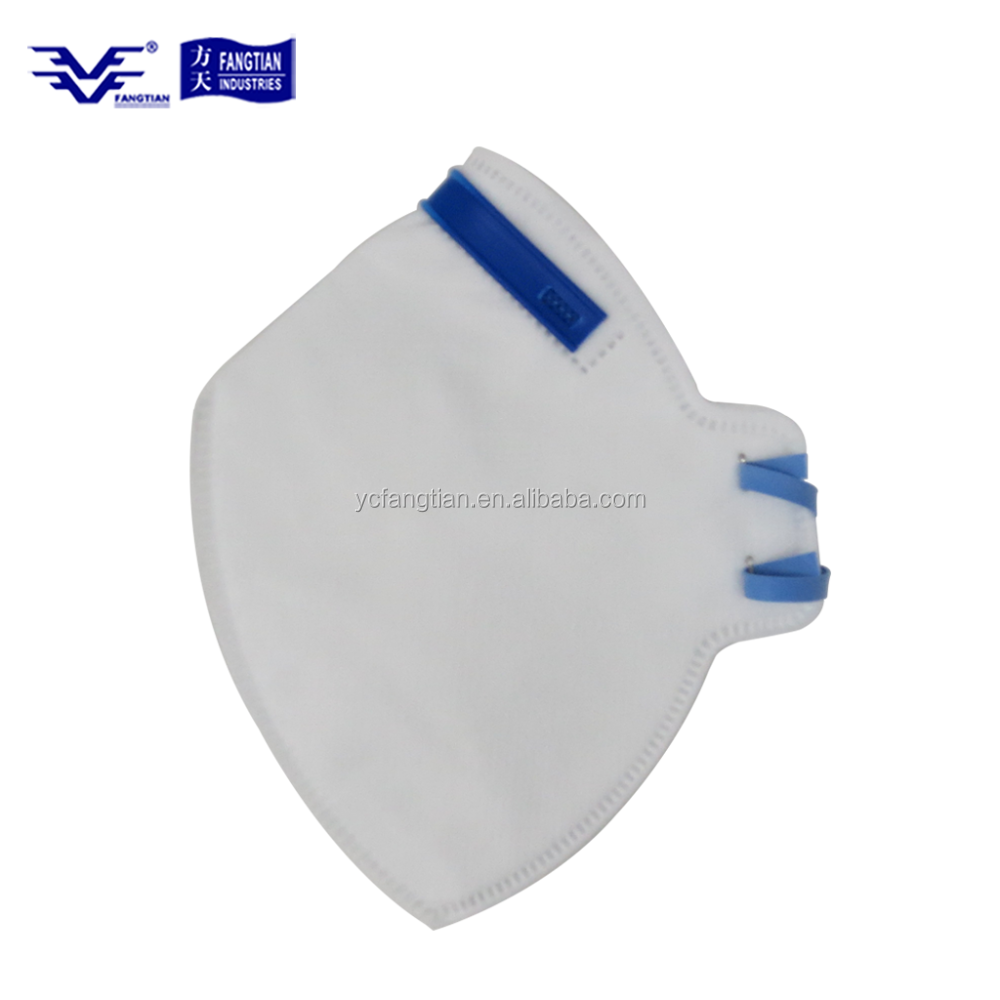 Nonwoven CE FFP2 Dust Masks Nonwoven CE FFP2 Dust Masks
