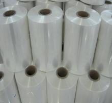 POF Plastic Film Clear POF Shrink Plastic Film