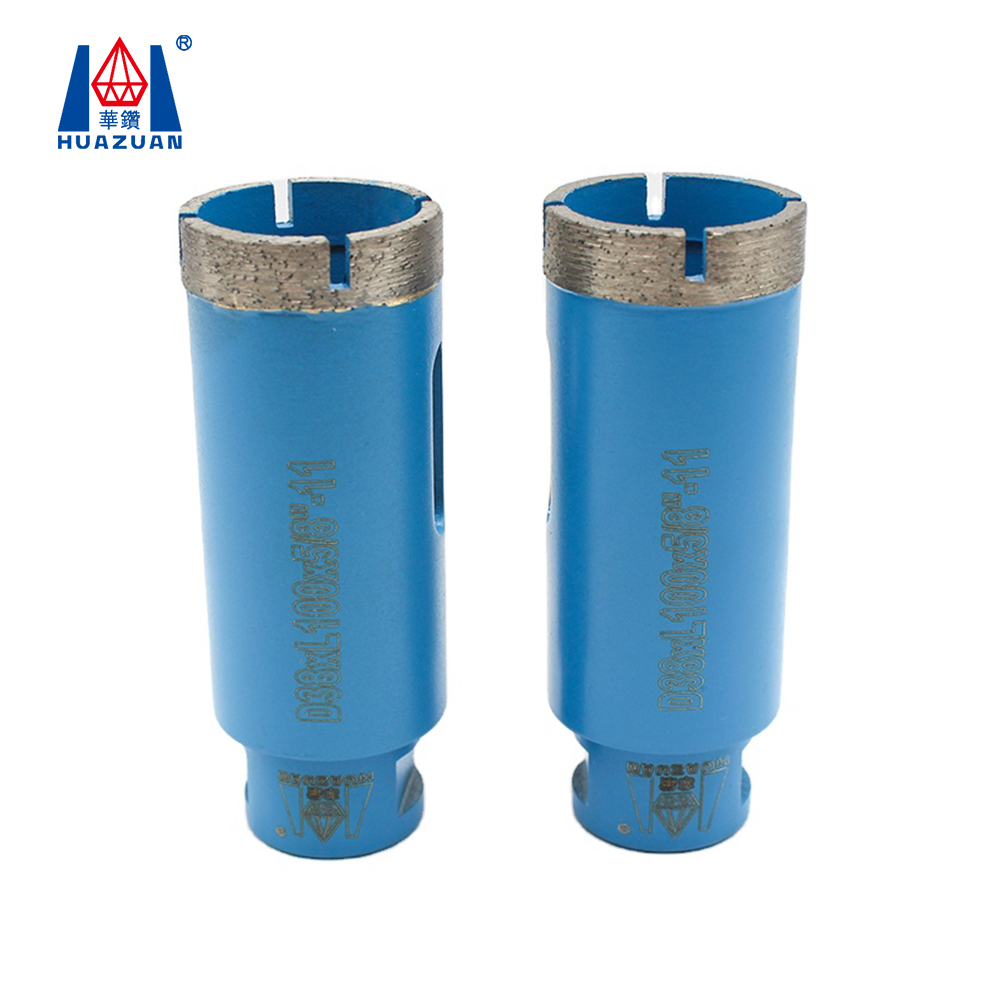 35mm Crown Segment Diamond Drilling Bit for Stone