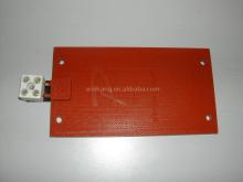 Cabinet Heater-Silicon rubber tape heater