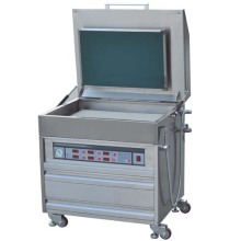 Flexo Resin Polymer Plate Making Machine: Factory Price