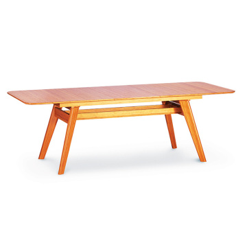 Professional modern design rectangle dining table