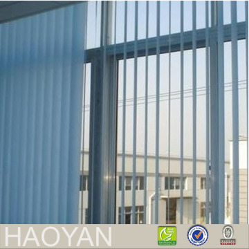 vertical window blind home divider designs