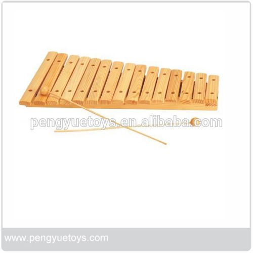 Wooden Toy Xylophone for Child's Gife