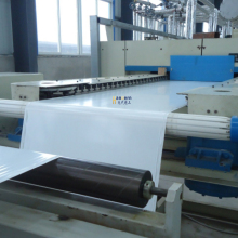 BOPLA/BOPET/BOPA Biaxially Oriented Film Experimental Line Machinery