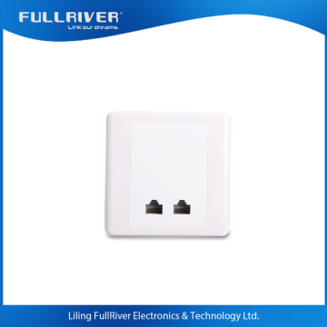 300Mbps RJ11/RJ45 WALL MOUNT ACCESS POINT AP