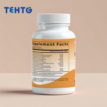 Hangover Relief Capsules