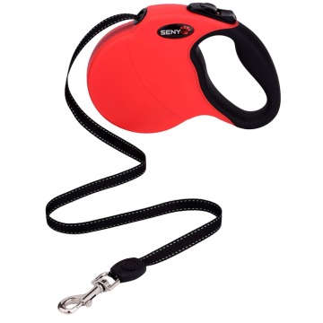 Heavy Duty Retractable Leash