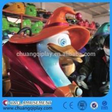 China Air bike amusement rides, HOT!! outdoor playground equipment electric train sets