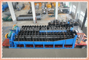 spiral classifier / separator / high efficiency spiral classifier