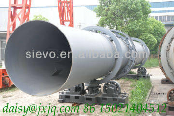 Sand Drying Equipment/ rotary dryer