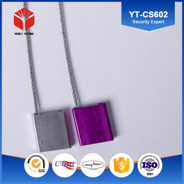 High Security Cable Seals With Iso certification