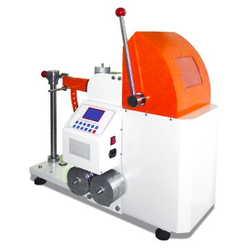 Electronic Corrugated Puncture Resistance Tester