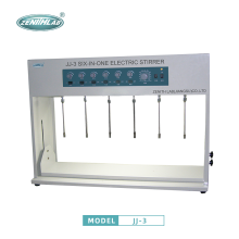 Six-stage electric mixer JJ-3 JJ-3B JJ-3D