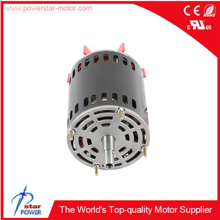 Single-phase electric motors for grinder, coffee machine, powder machine
