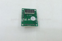 USB TF SD MP3 electronic board