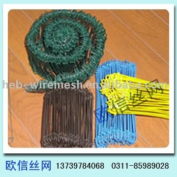 Bar Tie Wire Manufacturer