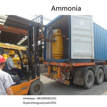 ammonia l'ammoniac anhydre for refrigeration