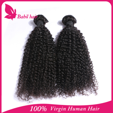 malaysian hair extension wholesalers china natural curly hair extension