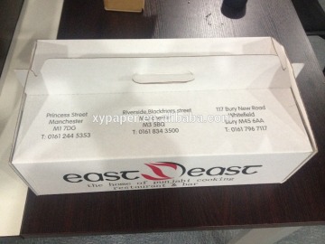 pizza boxes manufacturers