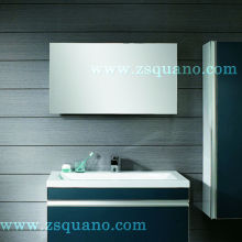 Frameless Cheap Bathroom Mirror