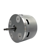 Motor Cooling Fan | External Rotor Motor | Heat Pump Blower Motor