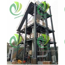 High Performance MVR Evaporation System