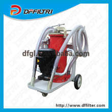 Oil Purify Pushcart LYC-63* Precision Oil Filter Press