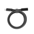 USB 2 to Type-C Cable for Notebook