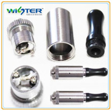 DIY Dripping Atomizer, Bully V1, Smoke Herb