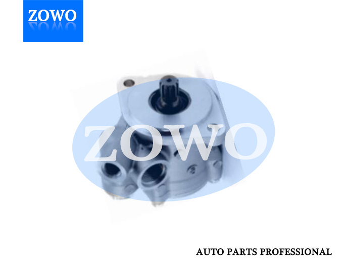 Pev2516 15r101 Power Steering Pump