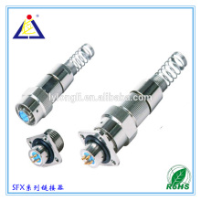 Underwater Connectors Waterproof Quick Connectors