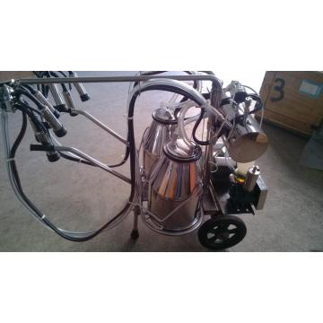 Top brand cow milking machine