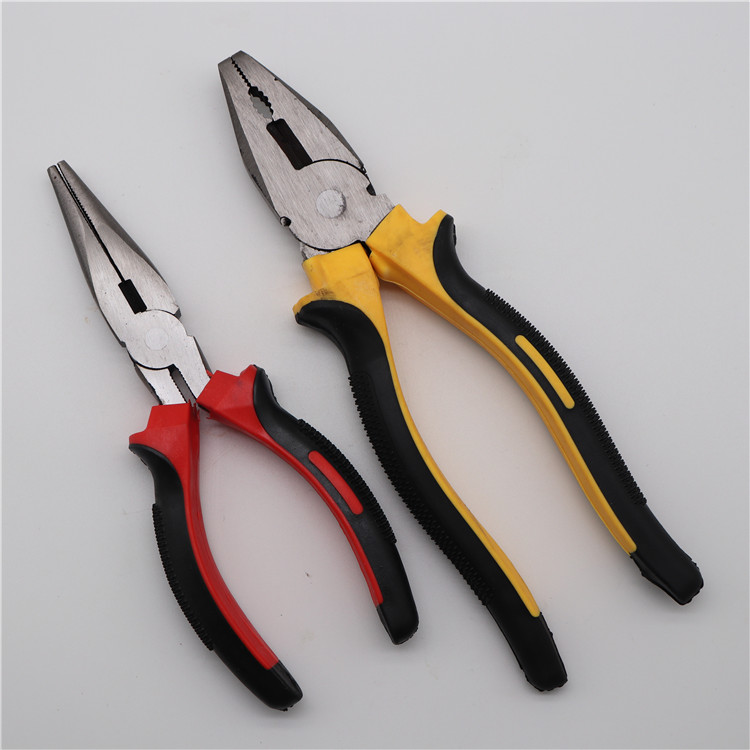 6" Fishing Long Nose Pliers