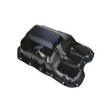 OE 21510-25001 Auto Part Oil Pan Oil Sump