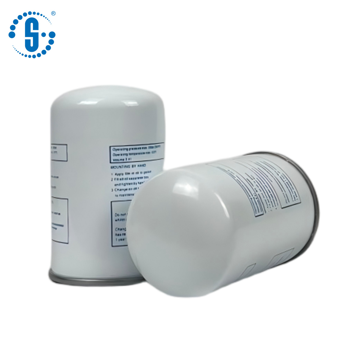 Separador de aceite de aire 1622062300 Air Oil Separator 1622062300