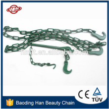 13mm g80 chain for Container Lashing Materials