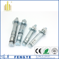 8 mm Bu lông neo cơ học nặng 8 mm