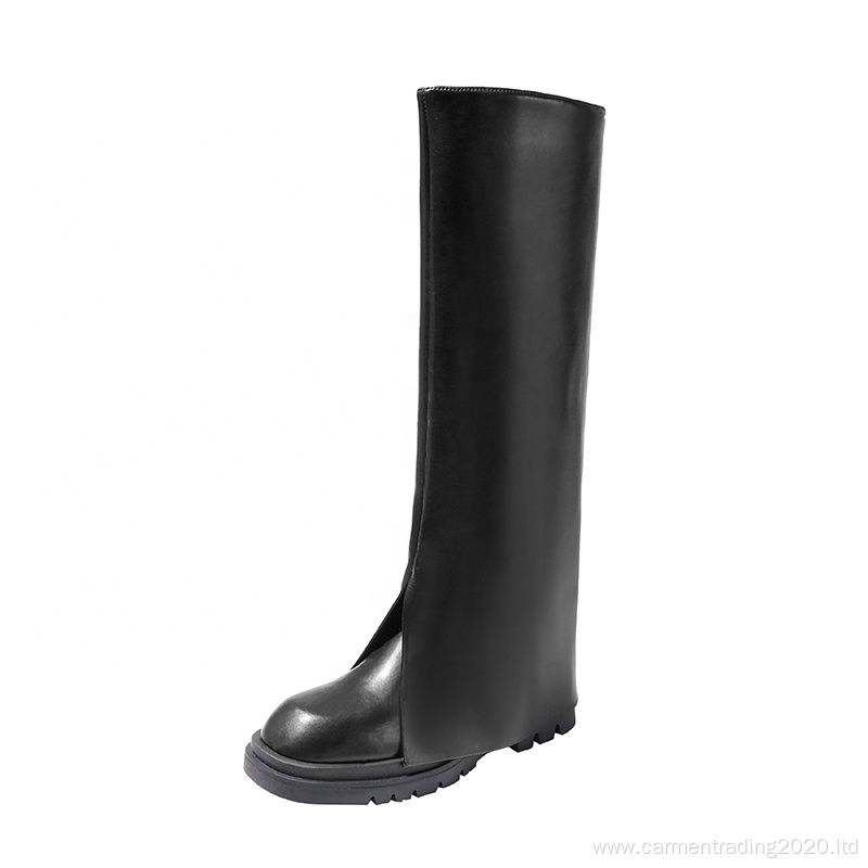 2021 new high quality fashion sexy high boots