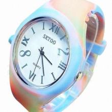 Premiums/Promotional Watch, Customized Designs Welcomed