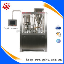 NJP2000C Automatic soft gel capsule Filling machine